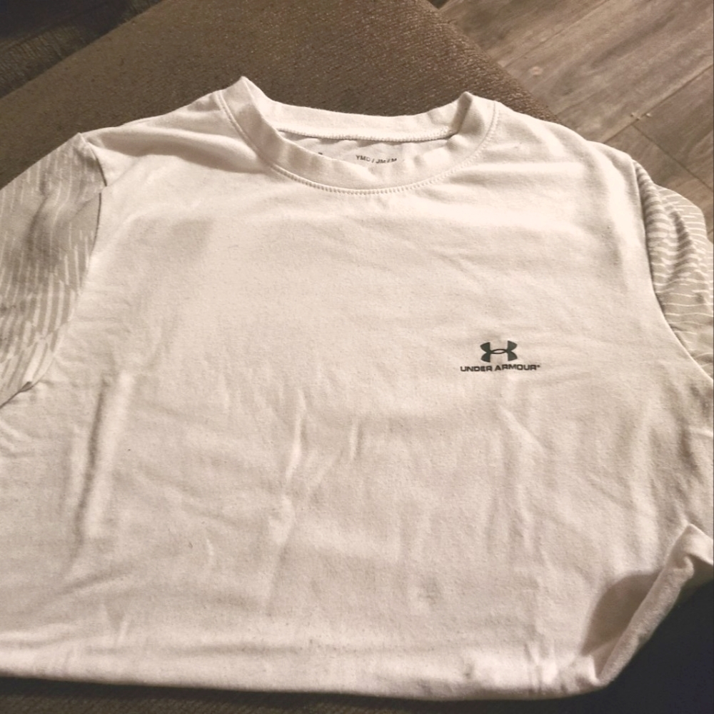 Under Armour & Old Navy Shirt